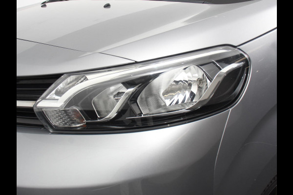 Toyota Proace Shuttle 2.0 D-4D Cool Comfort Long | 9 persoons | Airco | Cruise Control | Bluetooth |