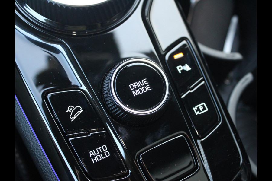Kia Sportage 1.6 T-GDi Hybrid GT-PlusLine | Stoel-/stuurverwarming | Navi | Schuif-/kanteldak | Carplay | 360 camera