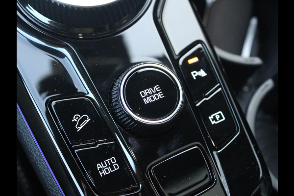 Kia Sportage 1.6 T-GDi Hybrid GT-PlusLine | Stoel-/stuurverwarming | Navi | Schuif-/kanteldak | Carplay | 360 camera