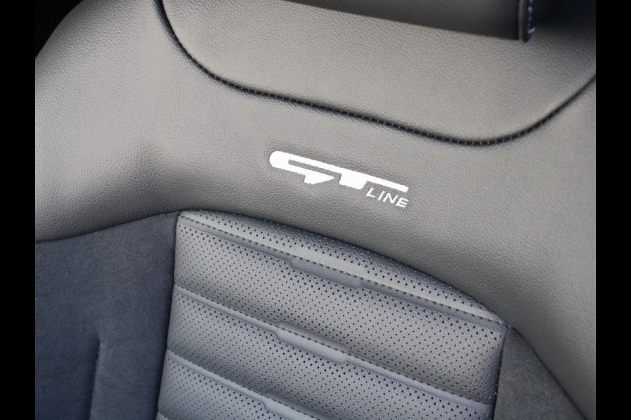 Kia Sportage 1.6 T-GDi Hybrid GT-PlusLine | Stoel-/stuurverwarming | Navi | Schuif-/kanteldak | Carplay | 360 camera