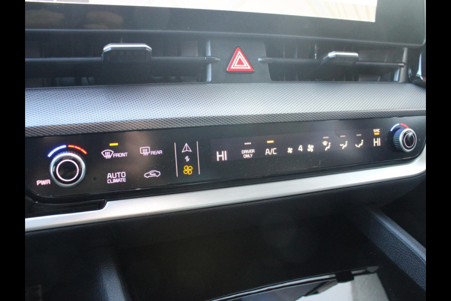 Kia Sportage 1.6 T-GDi Hybrid GT-PlusLine | Stoel-/stuurverwarming | Navi | Schuif-/kanteldak | Carplay | 360 camera