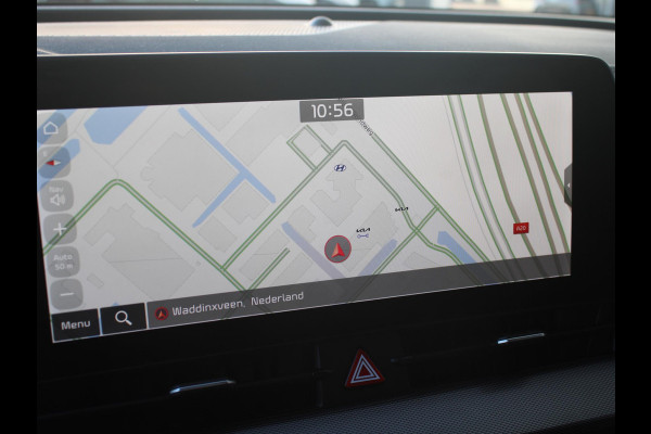 Kia Sportage 1.6 T-GDi Hybrid GT-PlusLine | Stoel-/stuurverwarming | Navi | Schuif-/kanteldak | Carplay | 360 camera