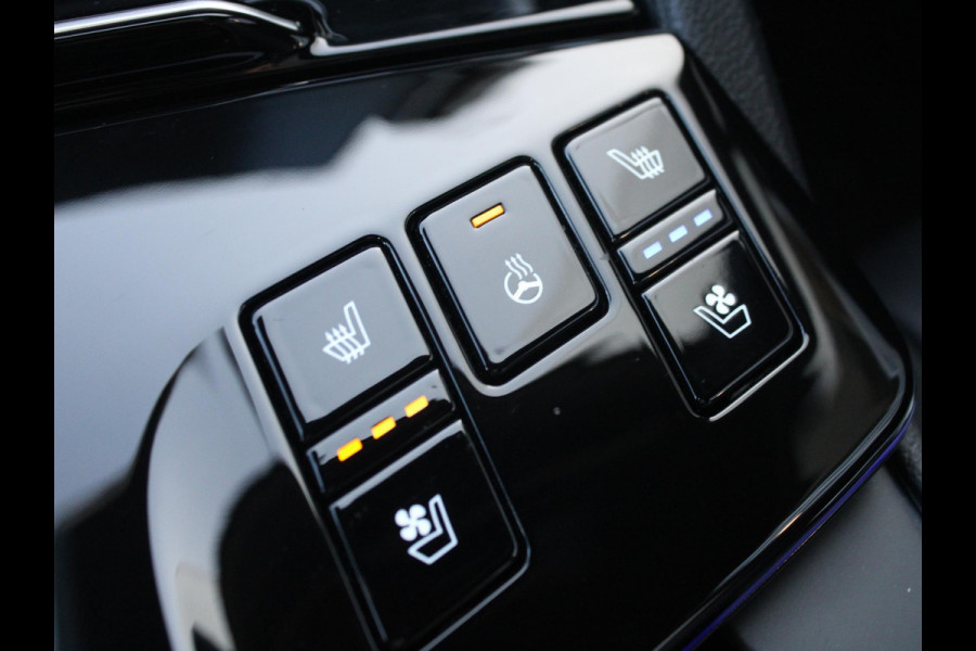 Kia Sportage 1.6 T-GDi Hybrid GT-PlusLine | Stoel-/stuurverwarming | Navi | Schuif-/kanteldak | Carplay | 360 camera
