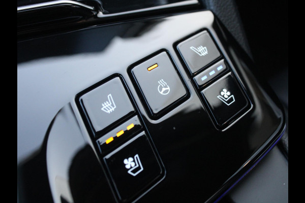 Kia Sportage 1.6 T-GDi Hybrid GT-PlusLine | Stoel-/stuurverwarming | Navi | Schuif-/kanteldak | Carplay | 360 camera