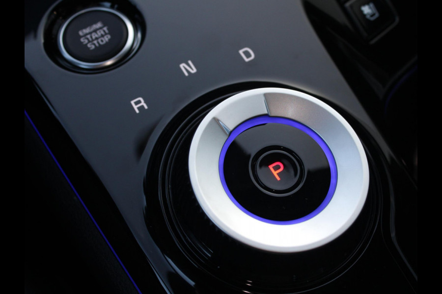 Kia Sportage 1.6 T-GDi Hybrid GT-PlusLine | Stoel-/stuurverwarming | Navi | Schuif-/kanteldak | Carplay | 360 camera