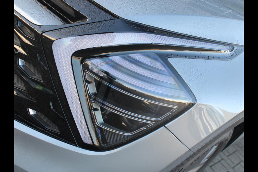 Kia Sportage 1.6 T-GDi Hybrid GT-PlusLine | Stoel-/stuurverwarming | Navi | Schuif-/kanteldak | Carplay | 360 camera