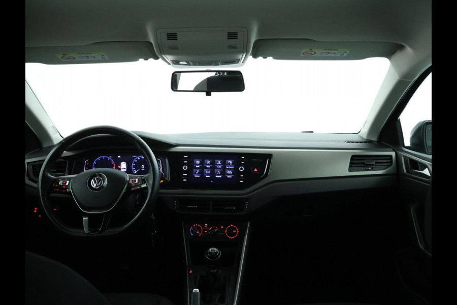 Volkswagen Polo 1.0 TSI Comfortline NAVI | CarPlay | Virtual Cockpit