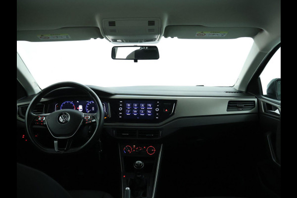 Volkswagen Polo 1.0 TSI Comfortline NAVI | CarPlay | Virtual Cockpit