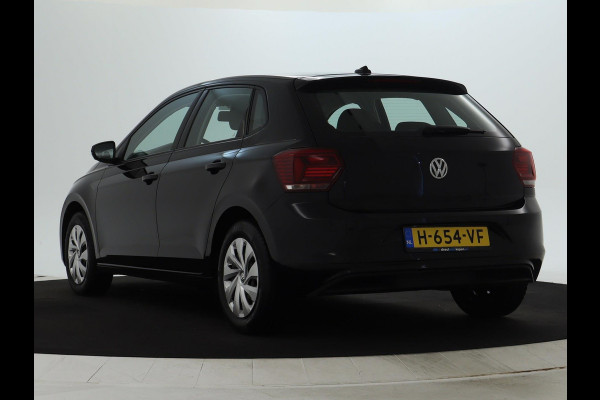 Volkswagen Polo 1.0 TSI Comfortline NAVI | CarPlay | Virtual Cockpit
