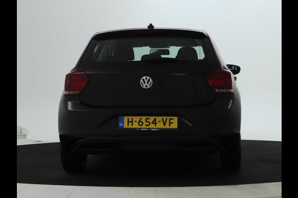 Volkswagen Polo 1.0 TSI Comfortline NAVI | CarPlay | Virtual Cockpit