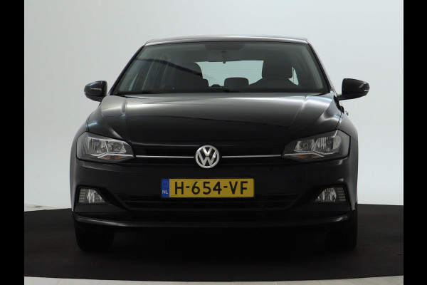 Volkswagen Polo 1.0 TSI Comfortline NAVI | CarPlay | Virtual Cockpit