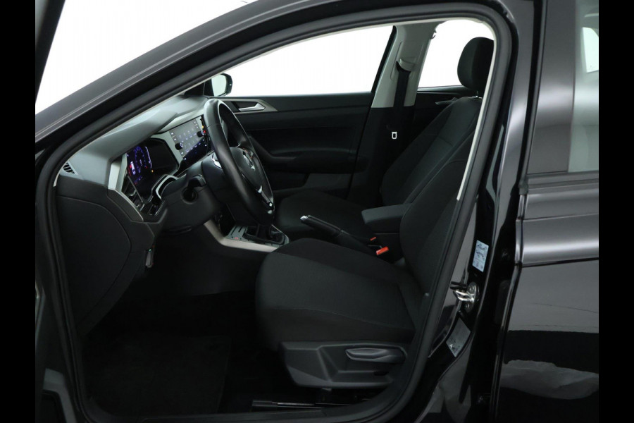 Volkswagen Polo 1.0 TSI Comfortline NAVI | CarPlay | Virtual Cockpit