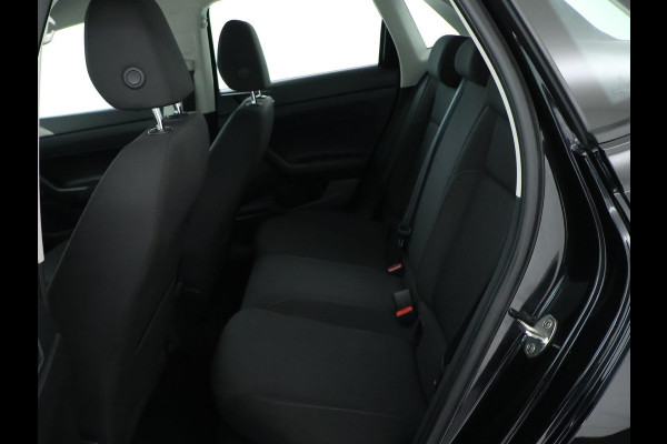 Volkswagen Polo 1.0 TSI Comfortline NAVI | CarPlay | Virtual Cockpit