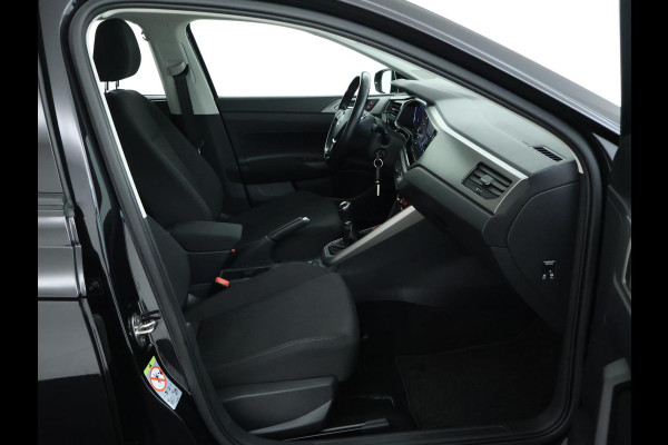 Volkswagen Polo 1.0 TSI Comfortline NAVI | CarPlay | Virtual Cockpit