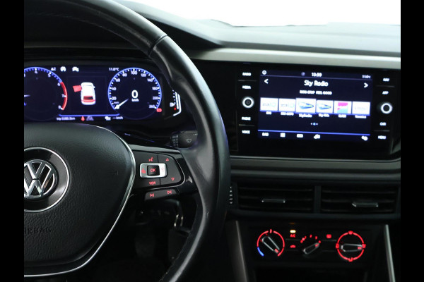 Volkswagen Polo 1.0 TSI Comfortline NAVI | CarPlay | Virtual Cockpit