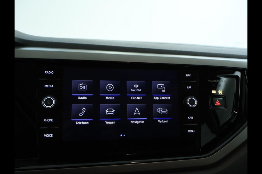 Volkswagen Polo 1.0 TSI Comfortline NAVI | CarPlay | Virtual Cockpit