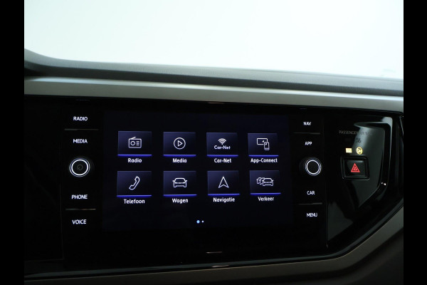 Volkswagen Polo 1.0 TSI Comfortline NAVI | CarPlay | Virtual Cockpit