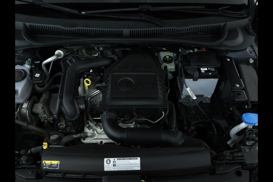 Volkswagen Polo 1.0 TSI Comfortline NAVI | CarPlay | Virtual Cockpit