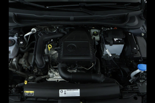 Volkswagen Polo 1.0 TSI Comfortline NAVI | CarPlay | Virtual Cockpit