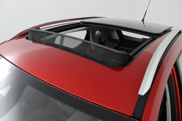 MG Mg Zs EV Luxury 45 kWh*PANO*ECC*CAMERA*ACC*CARP