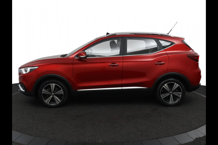 MG Mg Zs EV Luxury 45 kWh*PANO*ECC*CAMERA*ACC*CARP