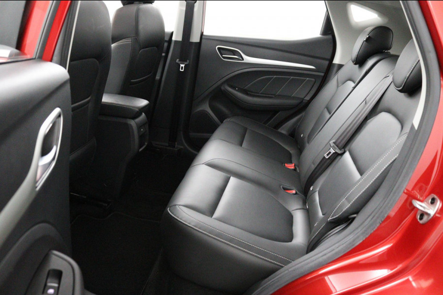 MG Mg Zs EV Luxury 45 kWh*PANO*ECC*CAMERA*ACC*CARP