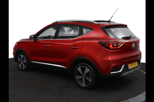 MG Mg Zs EV Luxury 45 kWh*PANO*ECC*CAMERA*ACC*CARP