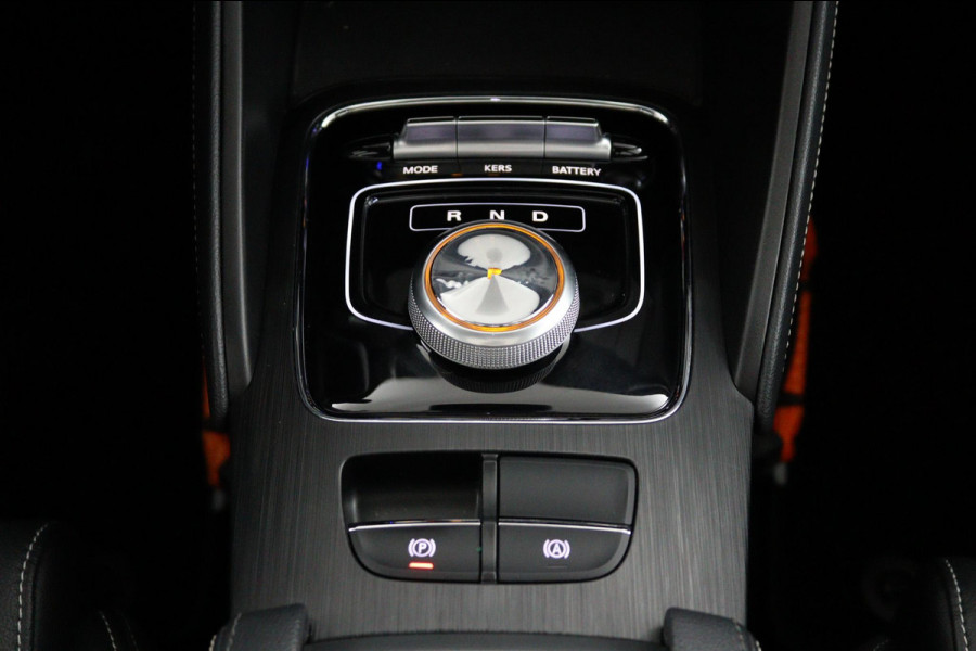 MG Mg Zs EV Luxury 45 kWh*PANO*ECC*CAMERA*ACC*CARP