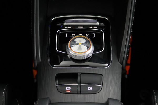 MG Mg Zs EV Luxury 45 kWh*PANO*ECC*CAMERA*ACC*CARP