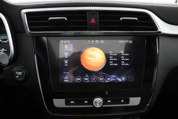 MG Mg Zs EV Luxury 45 kWh*PANO*ECC*CAMERA*ACC*CARP