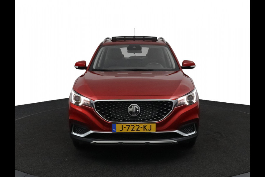 MG Mg Zs EV Luxury 45 kWh*PANO*ECC*CAMERA*ACC*CARP