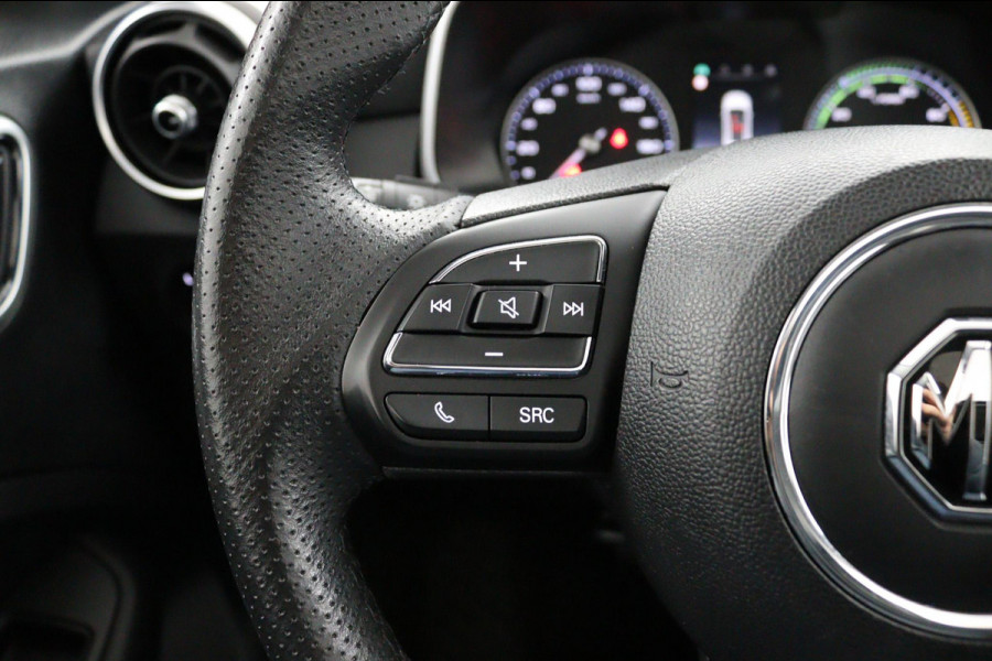 MG Mg Zs EV Luxury 45 kWh*PANO*ECC*CAMERA*ACC*CARP