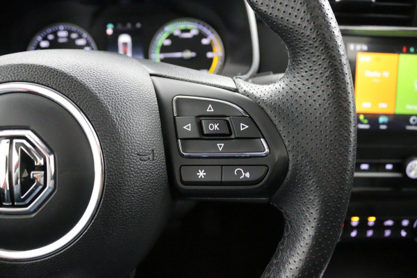 MG Mg Zs EV Luxury 45 kWh*PANO*ECC*CAMERA*ACC*CARP