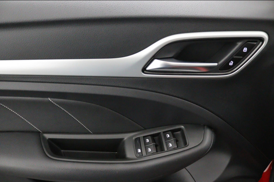 MG Mg Zs EV Luxury 45 kWh*PANO*ECC*CAMERA*ACC*CARP