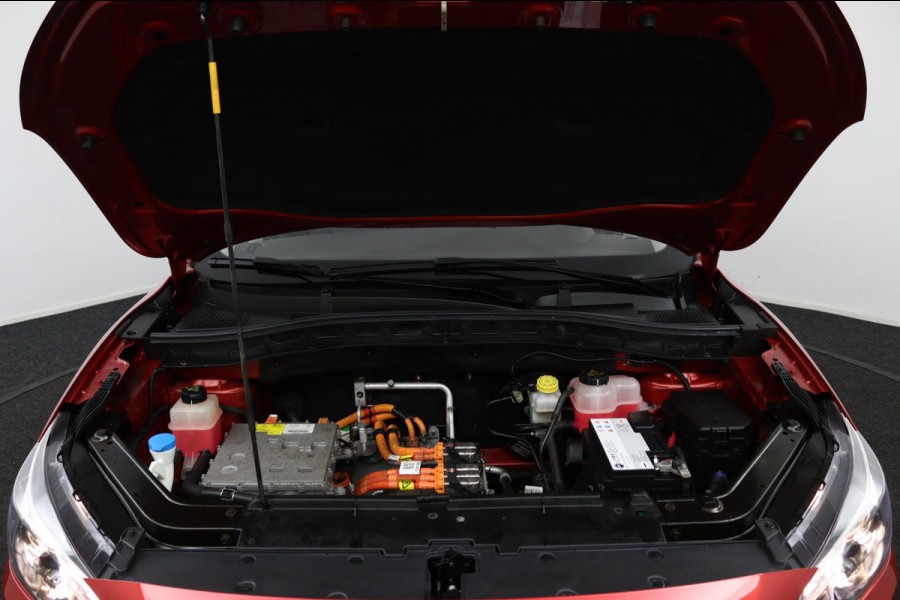 MG Mg Zs EV Luxury 45 kWh*PANO*ECC*CAMERA*ACC*CARP