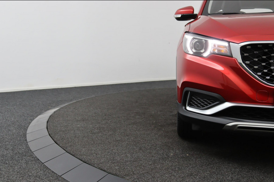 MG Mg Zs EV Luxury 45 kWh*PANO*ECC*CAMERA*ACC*CARP