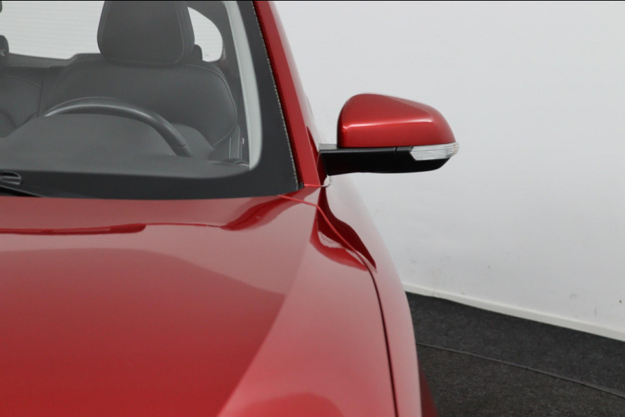 MG Mg Zs EV Luxury 45 kWh*PANO*ECC*CAMERA*ACC*CARP