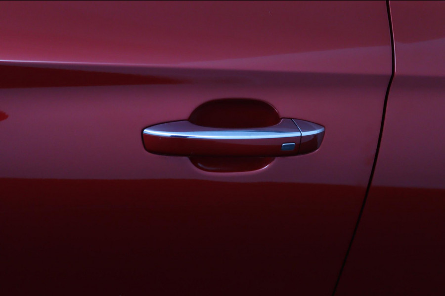 MG Mg Zs EV Luxury 45 kWh*PANO*ECC*CAMERA*ACC*CARP