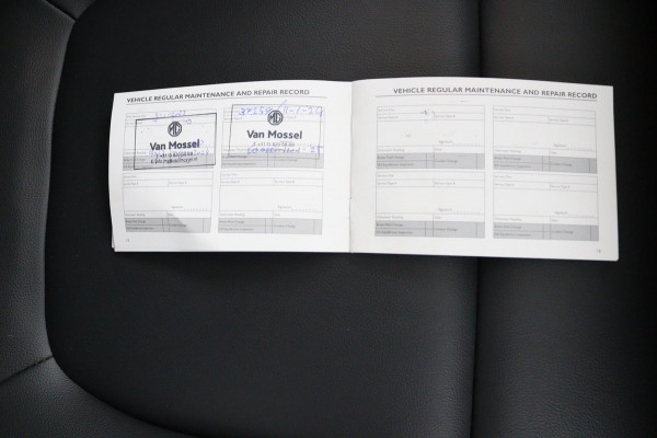 MG Mg Zs EV Luxury 45 kWh*PANO*ECC*CAMERA*ACC*CARP