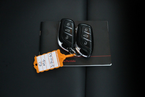 MG Mg Zs EV Luxury 45 kWh*PANO*ECC*CAMERA*ACC*CARP