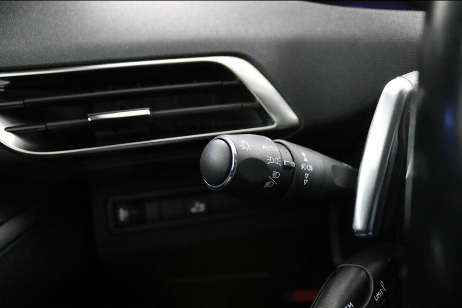 Peugeot 3008 1.2 PureTech Blue*ECC*HAAK*NAVI*CAM*CARPLAY