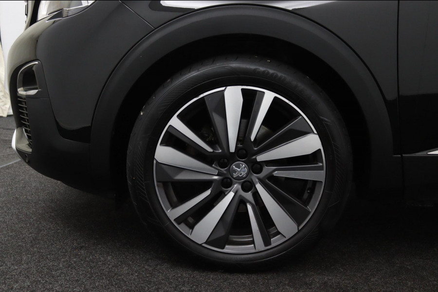 Peugeot 3008 1.2 PureTech Blue*ECC*HAAK*NAVI*CAM*CARPLAY