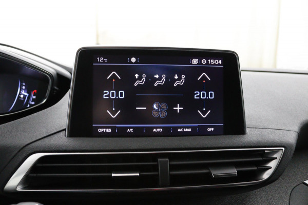 Peugeot 5008 1.2 PureTech*NAVI*CAM*HAAK*CRUISE*ECC*CARPLAY*7PER