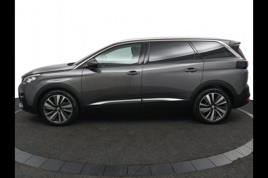 Peugeot 5008 1.2 PureTech*NAVI*CAM*HAAK*CRUISE*ECC*CARPLAY*7PER