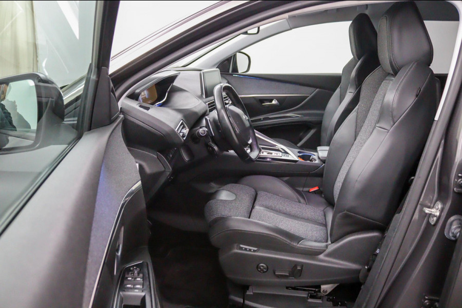 Peugeot 5008 1.2 PureTech*NAVI*CAM*HAAK*CRUISE*ECC*CARPLAY*7PER