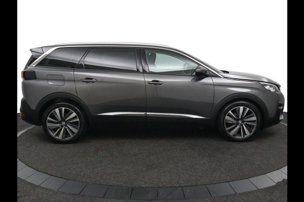 Peugeot 5008 1.2 PureTech*NAVI*CAM*HAAK*CRUISE*ECC*CARPLAY*7PER