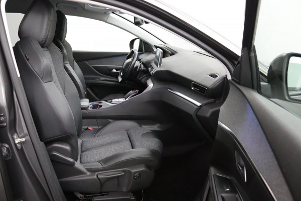 Peugeot 5008 1.2 PureTech*NAVI*CAM*HAAK*CRUISE*ECC*CARPLAY*7PER