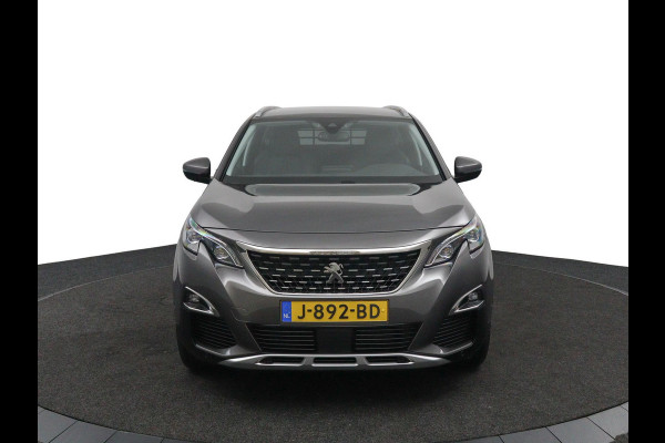 Peugeot 5008 1.2 PureTech*NAVI*CAM*HAAK*CRUISE*ECC*CARPLAY*7PER