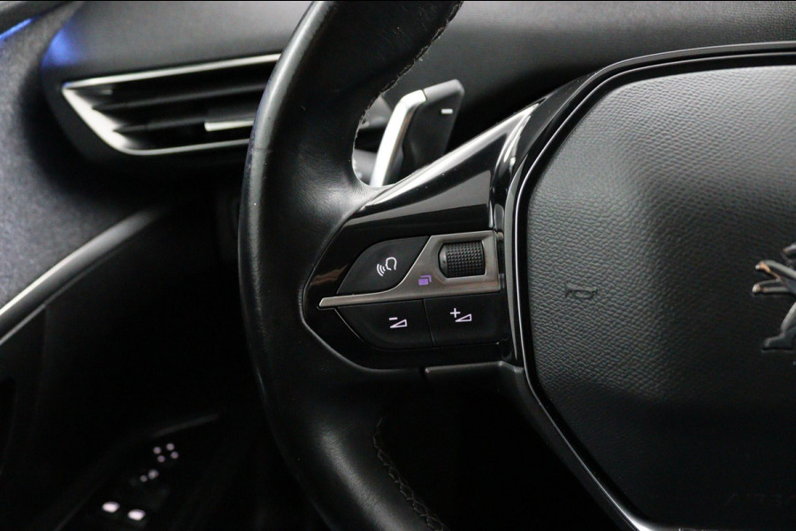 Peugeot 5008 1.2 PureTech*NAVI*CAM*HAAK*CRUISE*ECC*CARPLAY*7PER