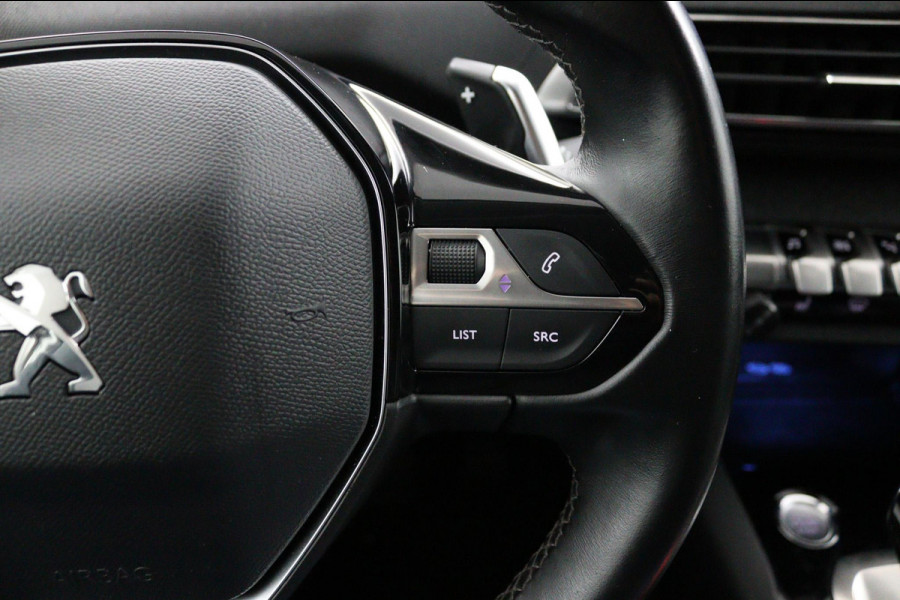 Peugeot 5008 1.2 PureTech*NAVI*CAM*HAAK*CRUISE*ECC*CARPLAY*7PER